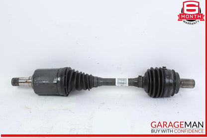 10-15 Mercedes X204 GLK350 4MATIC Front Right Side Axle CV Half Shaft OEM