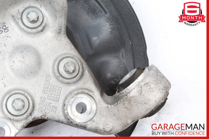 14-18 Mercedes W117 CL250 Rear Left Driver Side Spindle Knuckle Hub Bearing OEM
