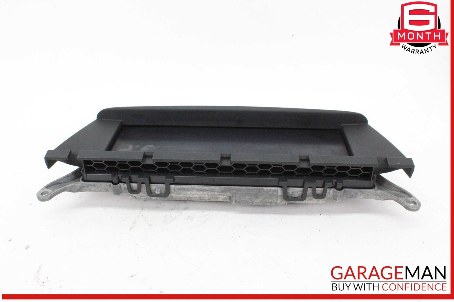 11-17 BMW X3 Dash Dashboard Radio Navigation Information Info Display Screen OEM