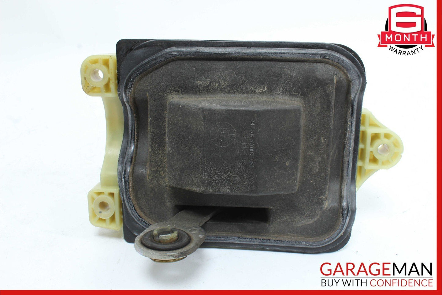 08-15 Mercedes W204 C250 C300 C350 Floor Gear Selector Shifter 2042677524 OEM