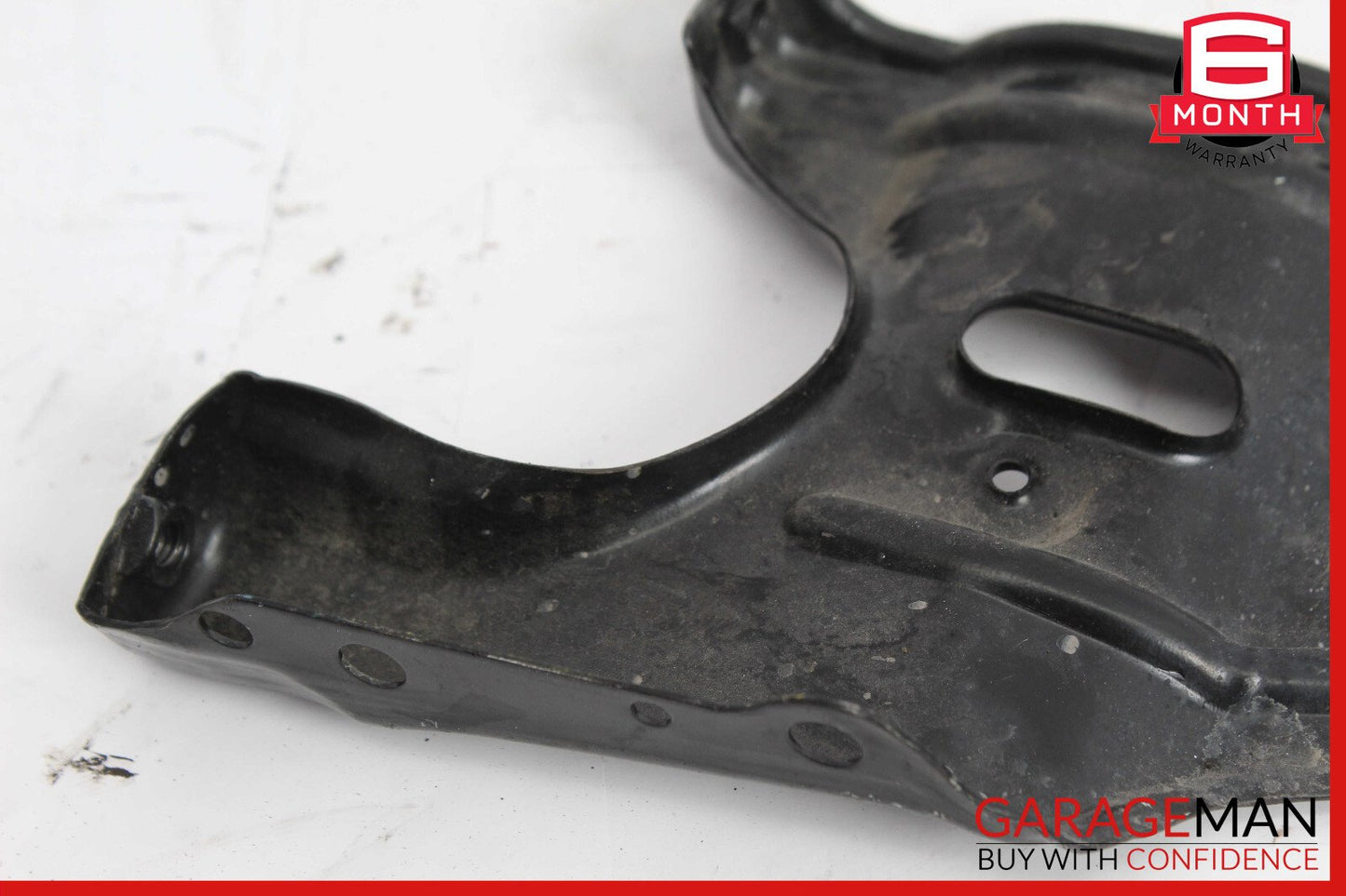 01-07 Mercedes W203 C320 C230 Front Right Headlight Support Bracket OEM