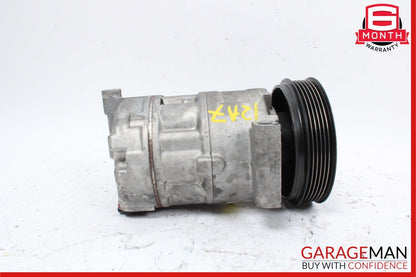 11-15 Audi A7 Q7 3.0L DENSO AC A/C Air Conditioning Compressor Pump Assembly OEM