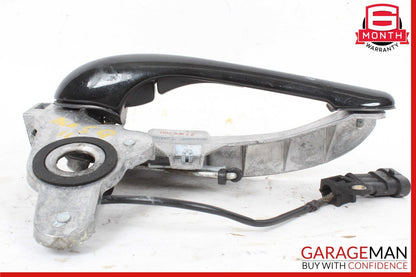 03-13 Maserati Quattroporte M139 Front Right Side Exterior Door Handle OEM