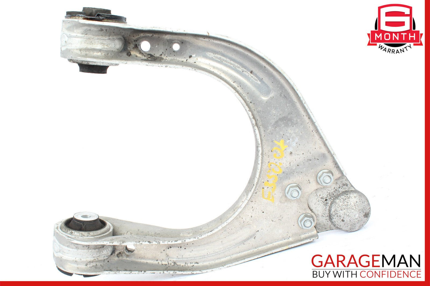 03-11 Mercedes W211 E350 Front Right Passenger Side Upper Control Arm OEM