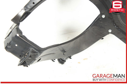 06-12 Mercedes X164 GL450 GL550 ML550 Front Left Headlight Support Bracket OEM