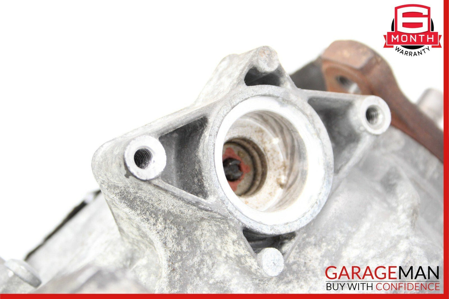 14-17 Maserati Ghibli S Q4 AWD Transfer Case Gearbox Assembly