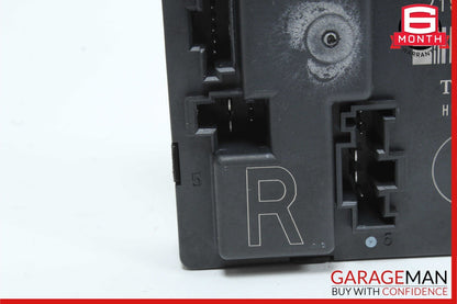 06-11 Mercedes W219 CLS500 CLS550 Rear Right Door Control Module 2198203426 OEM