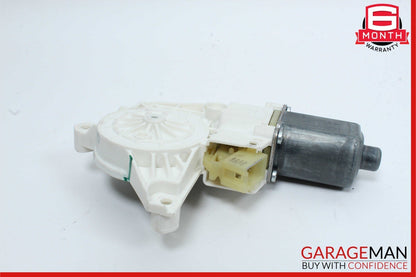 06-13 Mercedes GL450 ML350 R500 R320 Front Right Door Window Regulator Motor