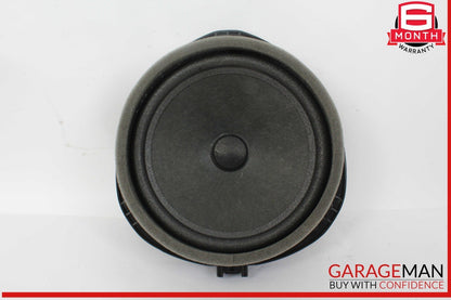 20-24 Lincoln Aviator Rear Left and Rear Right Side Door Panel Audio Speaker Set