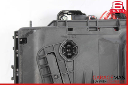 15-20 Mercedes W205 C300 C350e Rear Fuse Box Relay SAM Module Assy OEM