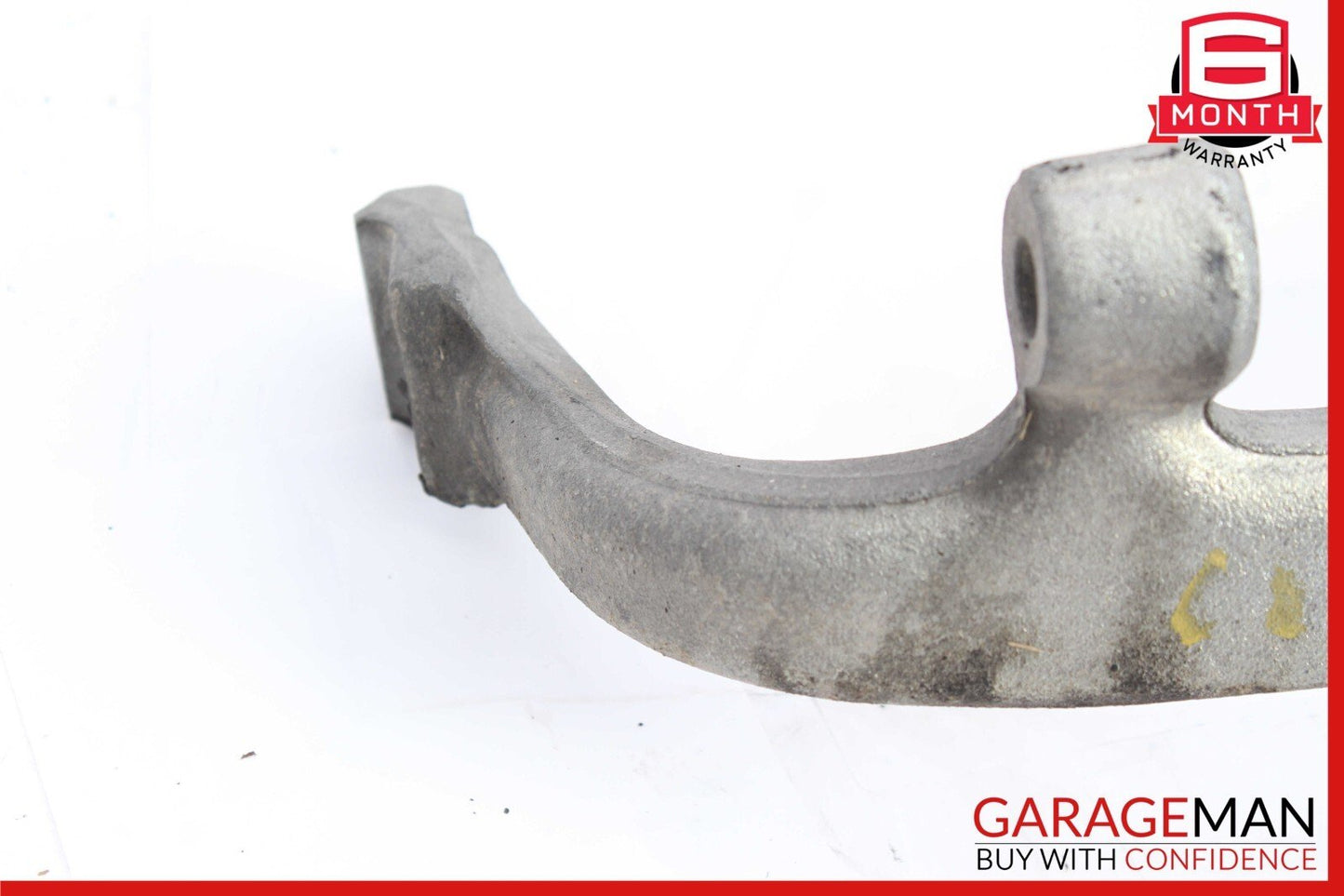 07-14 Mercedes W216 CL550 S550 RWD Front Left Wheel Carrier Spindle Knuckle Hub