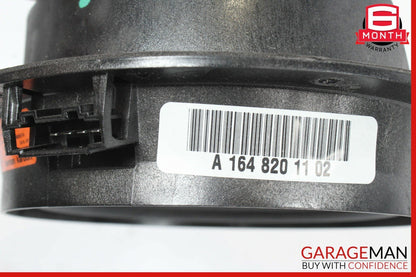 07-12 Mercedes GL450 ML500 R350 Rear Left or Right Side Door Sound Audio Speaker