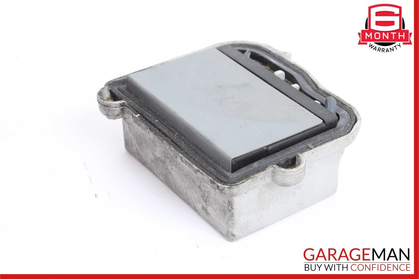 00-06 Mercedes W220 S500 Headlight Head Light Lamp Ignitor Module Unit