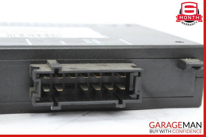 98-05 Mercedes W163 ML350 ML500 ML55 AMG Front Left / Right Seat Control Module