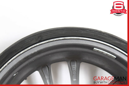 06-20 Mercedes ML350 GL450 GLE350 Wheel Tire Rim 22X10.5J OEM