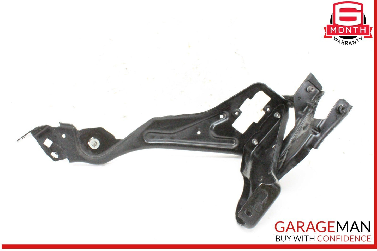 12-14 Mercedes W204 C250 CGI Front Right Side Headlight Support Bracket OEM