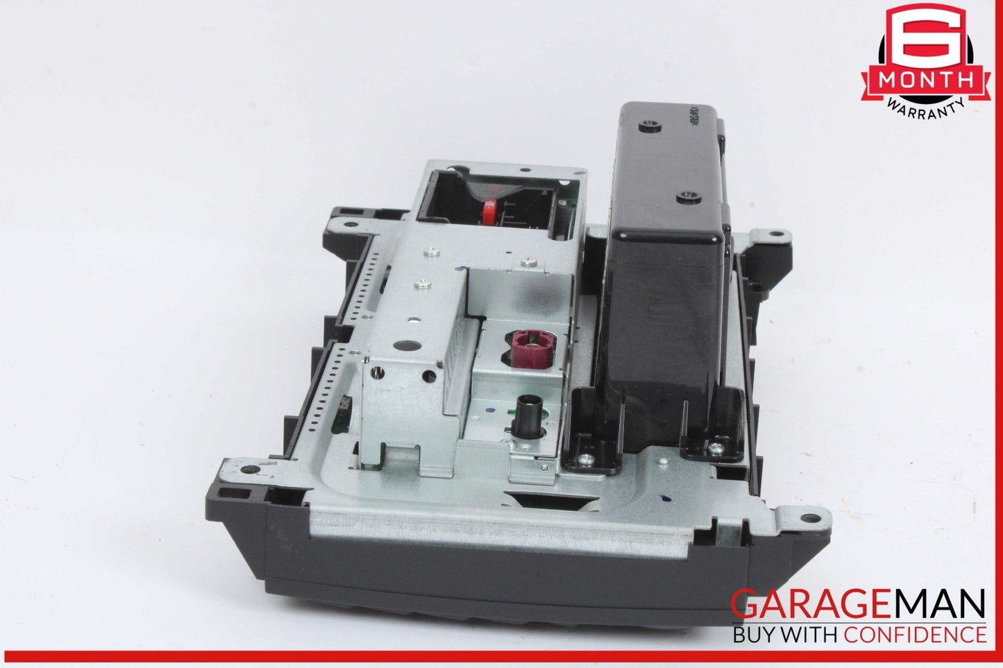 16-20 Mercedes W447 Metris AM/FM Radio Telephone Media Control Panel OEM
