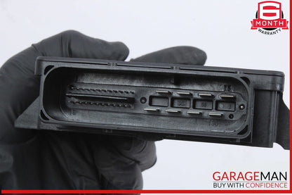12-18 Audi A7 A6 Electronic Parking Brake Control Module Unit 4H0907801F OEM
