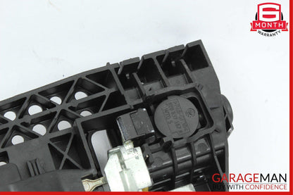 08-18 Audi Q5 A5 Front or Rear Right Passenger Side Exterior Door Handle OEM