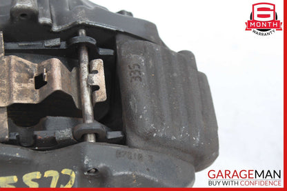 07-14 Mercedes W221 S550 CL550 Front Right & Left Brake Caliper Calipers Set OEM