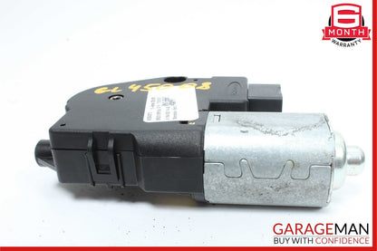06-13 Mercedes X164 GL550 GL450 Pano Panoramic Sunroof Sun Roof Motor Unit