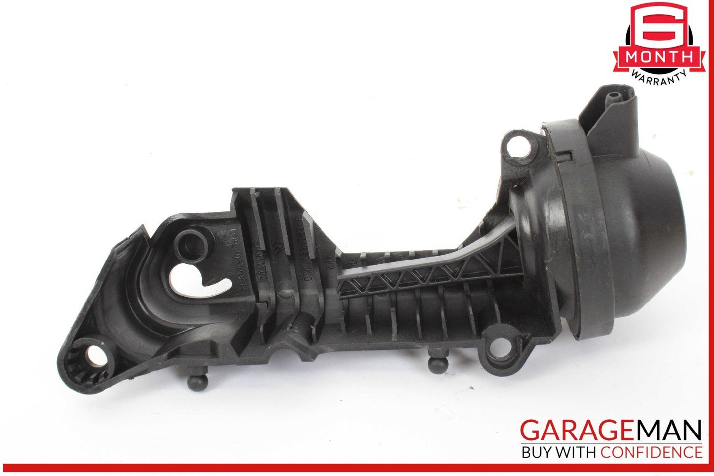 09-16 Audi S4 Intake Manifold Vacuum Actuator 03H133759F OEM