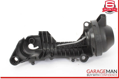 09-16 Audi S4 Intake Manifold Vacuum Actuator 03H133759F OEM