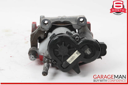 15-22 Mercedes W205 C300 C400 Rear Right & Left Side Brake Calipers Set of 2 Pc