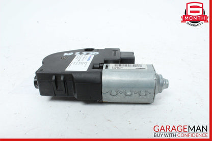 07-13 Mercedes W221 S550 S600 CL550 Sunroof Sun Roof Motor Unit 2218204742 OEM