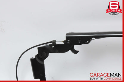 97-04 Mercedes R170 SLK230 Front Left Side Headlight Bracket Support Frame OEM