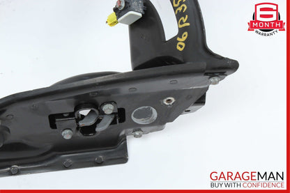 06-10 Mercedes W251 R350 R500 Front Left Side Headlight Support Bracket OEM