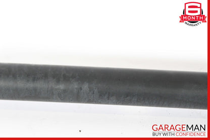 07-10 Audi Q7 Rear Drive Shaft Driveshaft Propeller OEM