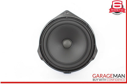 08-18 Mercedes W212 E350 Front Left and Right Side Door Audio Speaker OEM