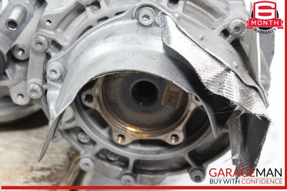 12-17 Audi Q5 A6 3.0L Automatic Transmission Assembly OEM 196k
