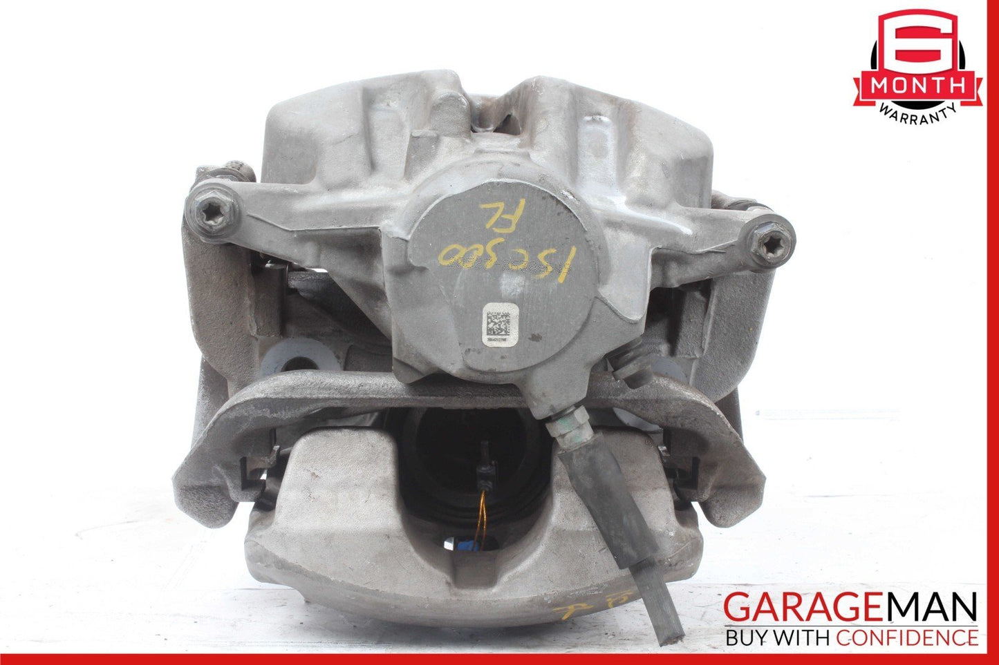15-20 Mercedes W205 C350e C300 Front Right & Left Side Brake Calipers Set of 2