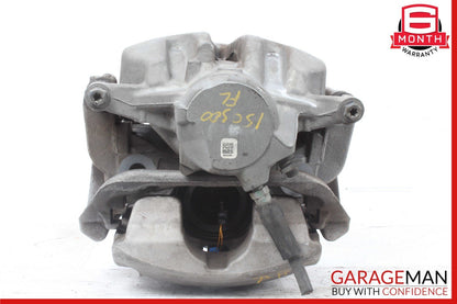15-20 Mercedes W205 C350e C300 Front Right & Left Side Brake Calipers Set of 2