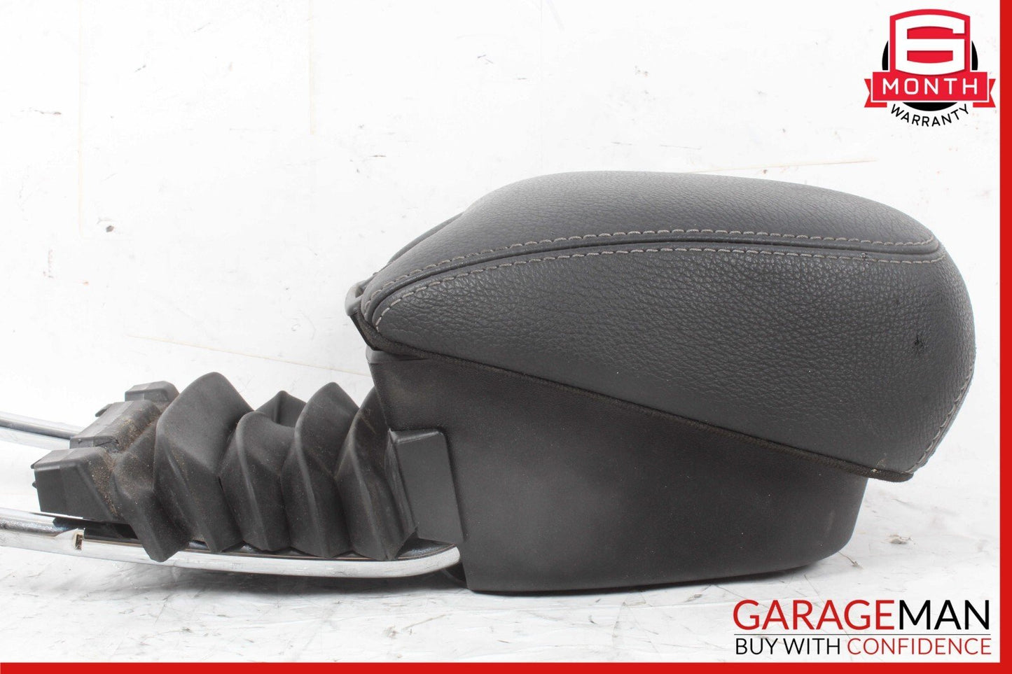 14-17 Mercedes W207 E350 E550 E400 Front Seat Cushion Headrest Head Rest OEM