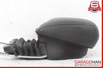 14-17 Mercedes W207 E350 E550 E400 Front Seat Cushion Headrest Head Rest OEM