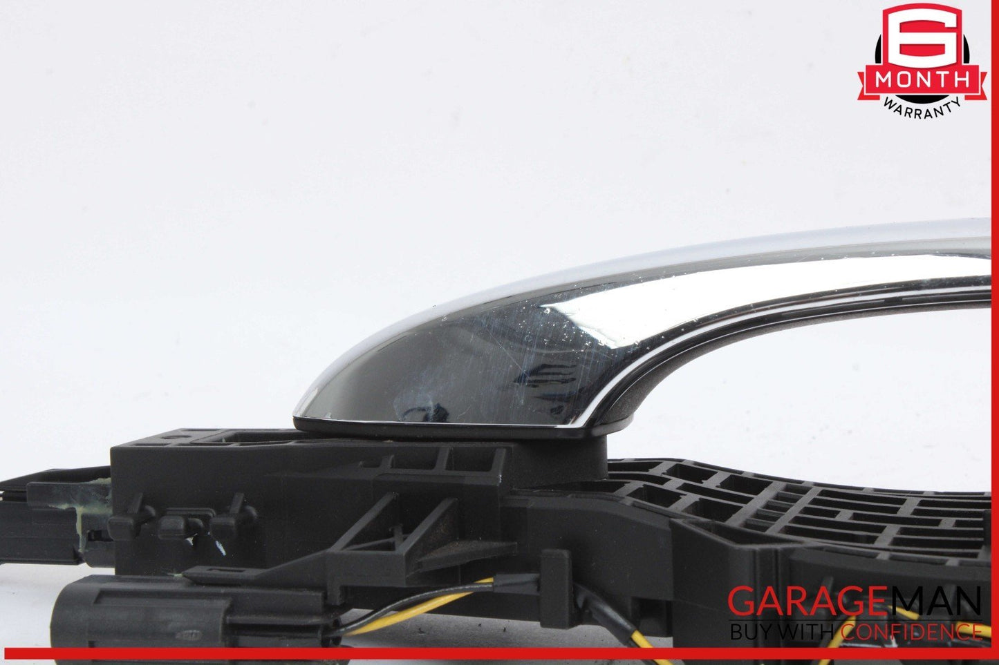 14-17 Maserati Ghibli S Front Left Driver Side Exterior Door Handle OEM