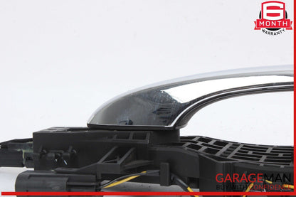 14-17 Maserati Ghibli S Front Left Driver Side Exterior Door Handle OEM