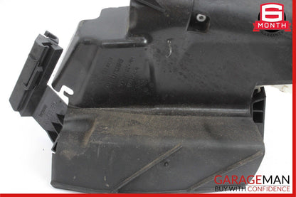 08-14 Mercedes C300 C250 C63 AMG Rear Right Side Door Lock Latch Actuator