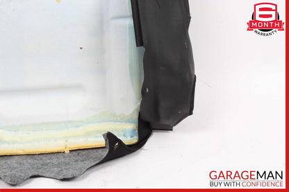 08-14 Mercedes W204 C250 C300 C350 Front Left Side Top Upper Seat Cushion OEM