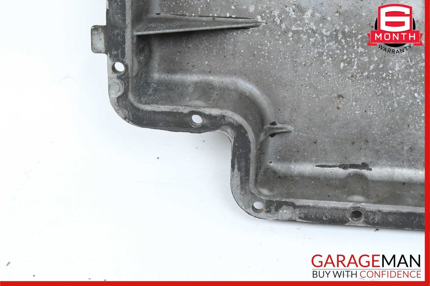 98-04 Mercedes ML320 C320 E320 SLK320 Engine Lower Oil Pan