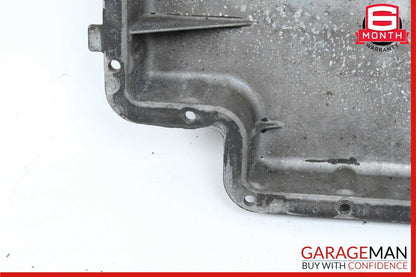 98-04 Mercedes ML320 C320 E320 SLK320 Engine Lower Oil Pan