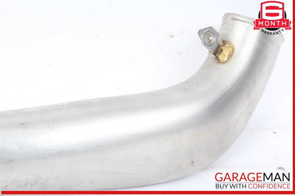11-20 Mercedes W218 CLS550 S550 SL550 Right Side Air Intake Hose Duct Pipe OEM