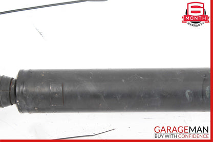 03-06 Porsche Cayenne 955 Front Propeller Prop Drive Axle Shaft Driveshaft OEM