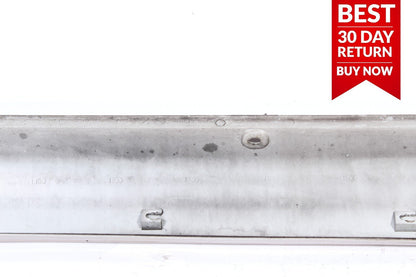 98-05 Mercedes W163 ML320 ML430 Left Driver Side Rocker Panel Skirt Molding A27