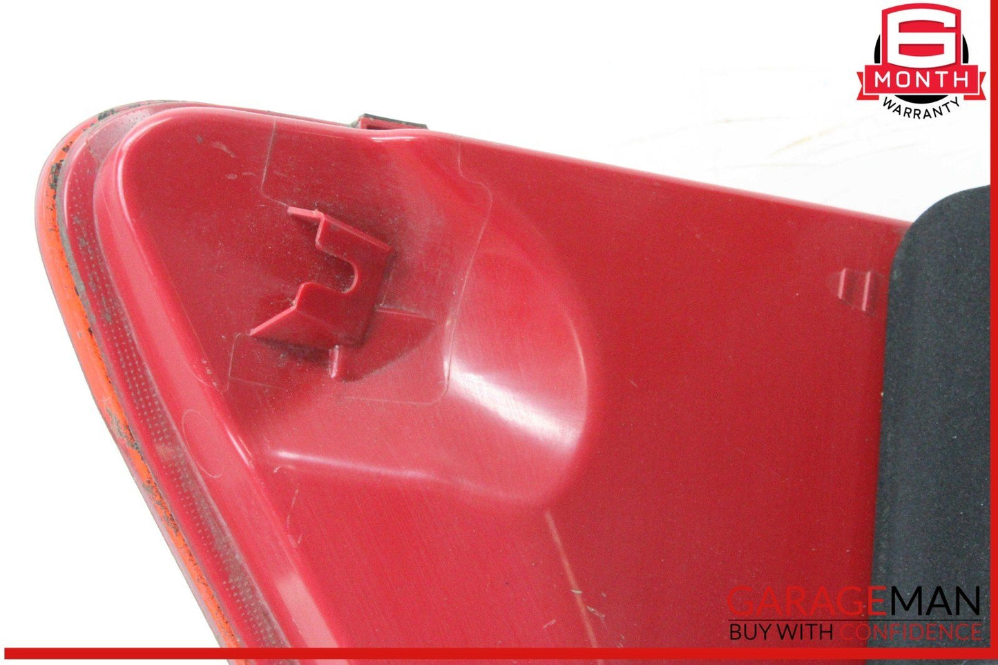 13-15 Mercedes X204 GLK350 4MATIC Rear Right Side Tail Light Lamp LED OEM