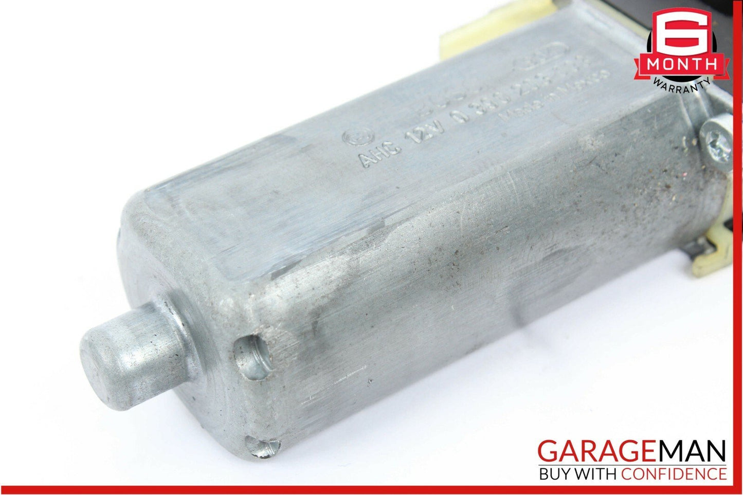 07-12 Mercedes X164 GL450 ML63 AMG Front Left Driver Seat Motor 0390203003 OEM