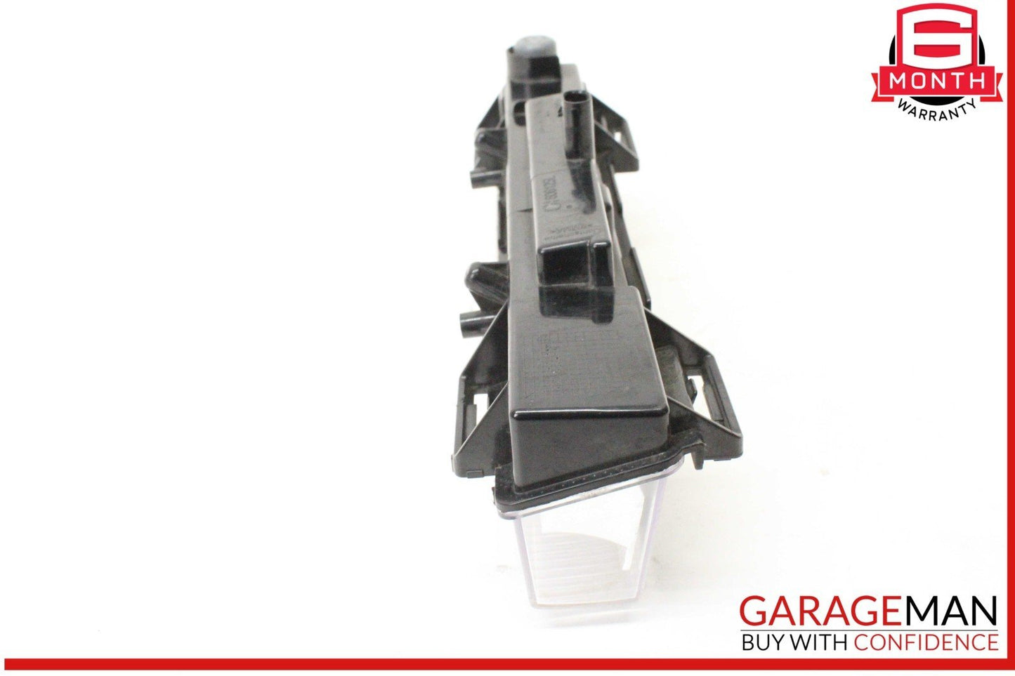 13-16 Mercedes X166 GL450 Front Left Driver Side Fog Light Foglight Lamp OEM